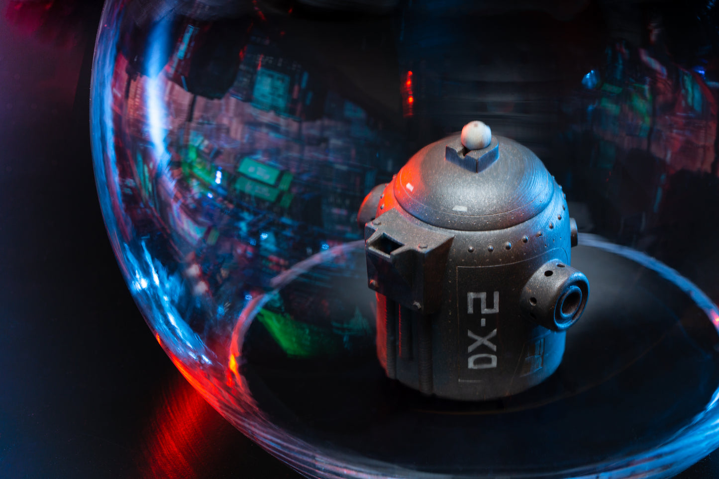 DX-2