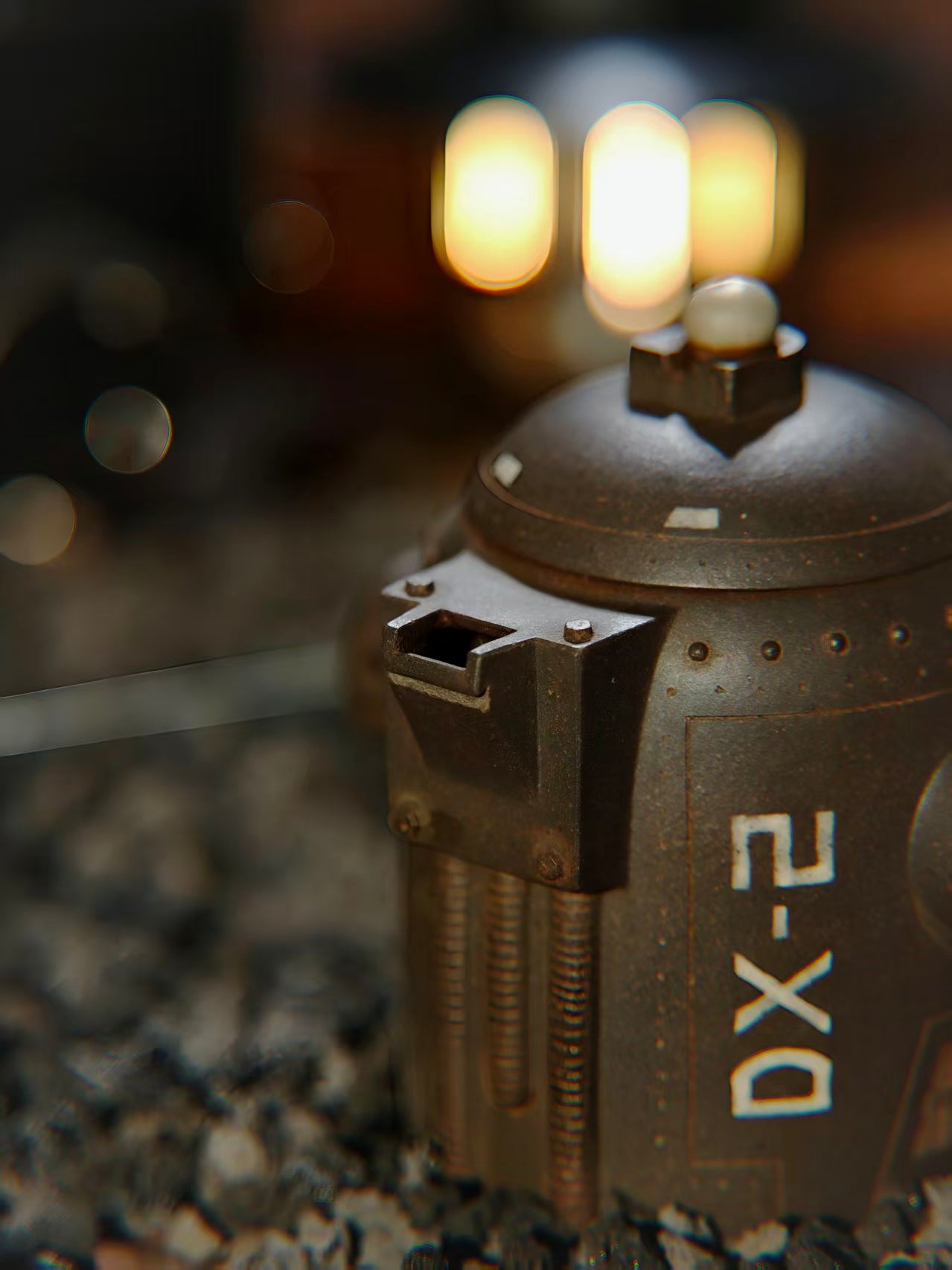 DX-2