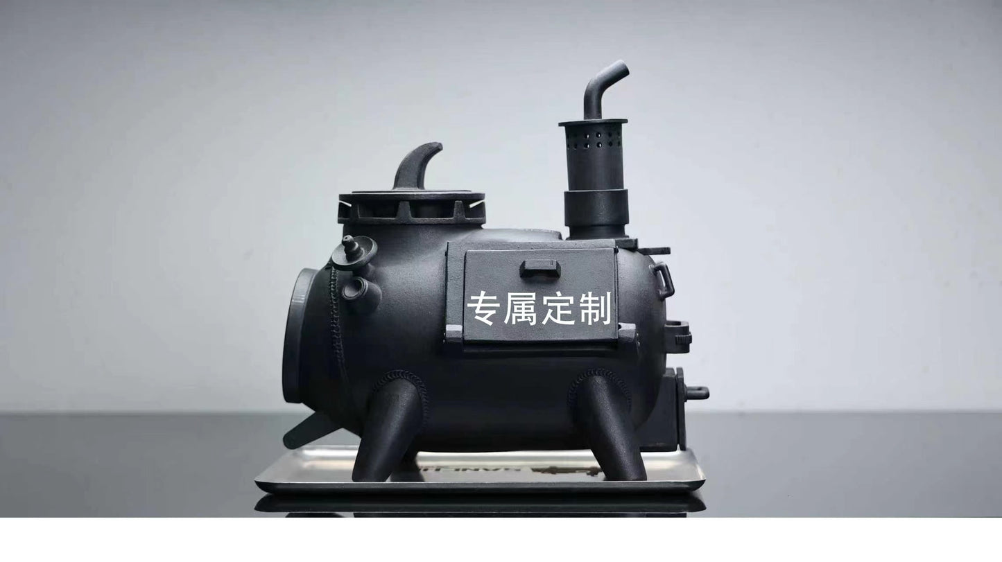 添朋炉